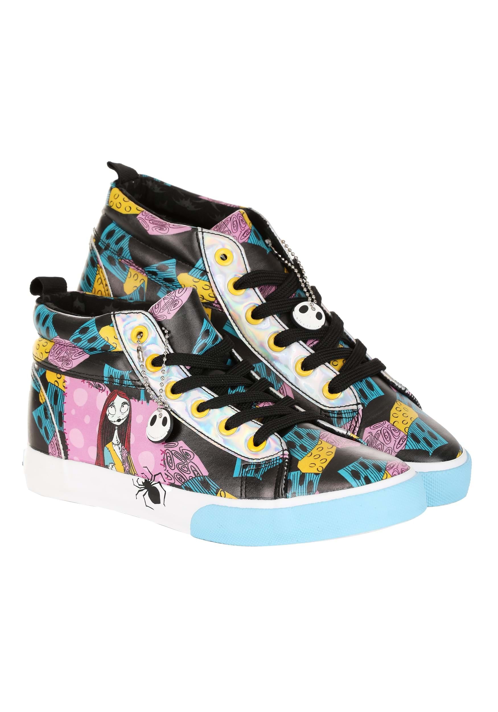 Night before christmas converse 2025