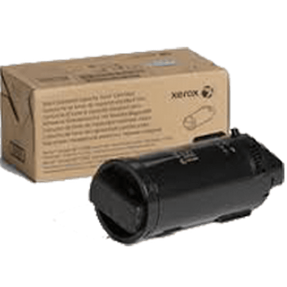 Marque Nouvelle Cartouche de Toner Laser Xerox 106R03862 Noire pour Xerox Versalink C505S