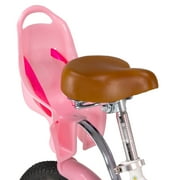 JOYSTAR Little Daisy 16 Inch Kids Bike for 4 5 6 7 Years Girls with Handbrake 16