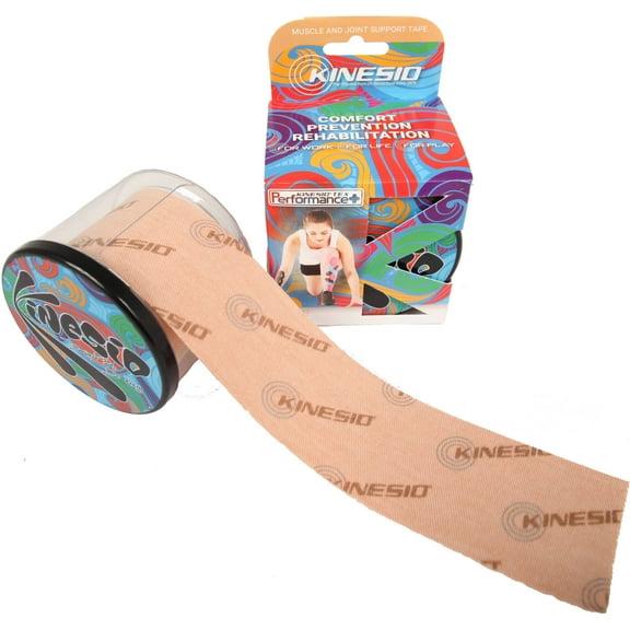 Kinesio Tex Performance , Beige