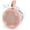 Pink, variant on RISEBASS Portable Waterproof Bluetooth Speaker Mini Bluetooth Shower Speaker