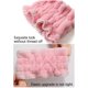 thumbnail image 3 of Xihbxyly Toalla Facial para Mujer, con Correa Absorbente de Agua, Suave Terciopelo Coral, Secado Rápido, Multiusos para Lavado Facial, Yoga, Deportes y Hogar. Juego de 2., 3 of 7