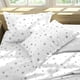 thumbnail image 1 of Juego de Sábanas de Microfibra Koala Estampada -Queen Size -Estrtella Gris Rebeca Koala Koala Estampada, 1 of 4