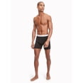 thumbnail image 3 of Calzoncillos bóxer Tommy Hilfiger Cotton Classics negros, 3 of 5