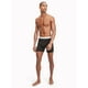 thumbnail image 3 of Calzoncillos bóxer Tommy Hilfiger Cotton Classics negros, 3 of 5