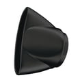 thumbnail image 2 of Conair 1875Watt Full Size Tourmaline Ceramic Cord Keeper Hair Dryer, 2 of 4