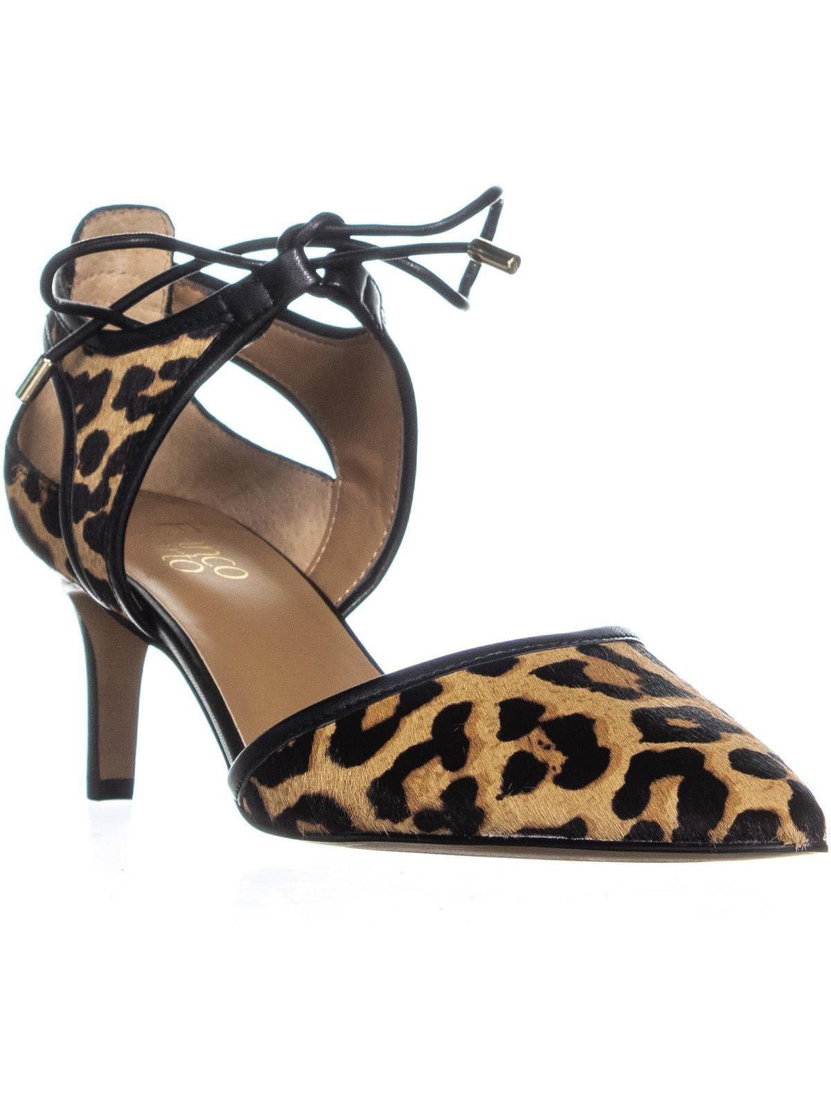 franco sarto darlis leopard