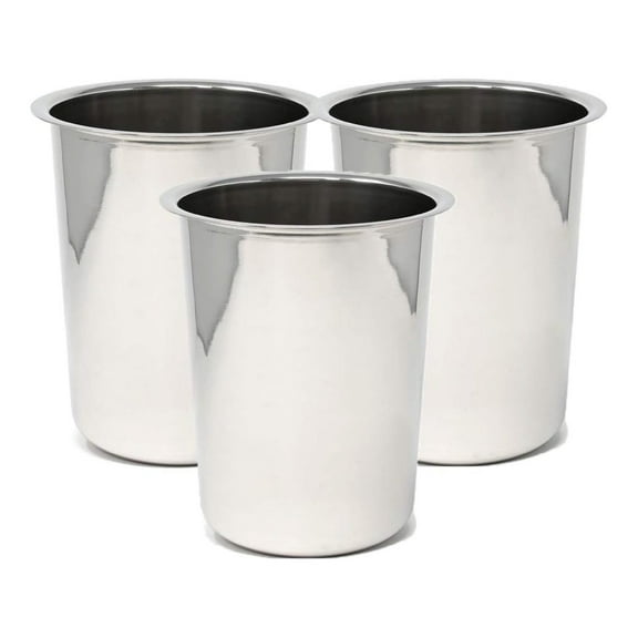 BAM-1.25 Bain Maries, 1.25-Quart (3)