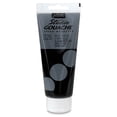 thumbnail image 2 of Pebeo Studio Gouache - Ivory Black, 100 ml Tube, 2 of 2