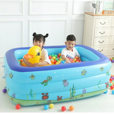 walmart inflatable kids pool
