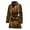 89, variant on Black And White Odin With Wolfs Women Bathrobe One Size Univeral Fits, Odin God Fashion Lightweight Plush Fleece Long Robe For Women