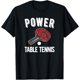 thumbnail image 1 of Camiseta de tenis de mesa para pingpong, 1 of 2