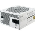 thumbnail image 2 of Cooler Master V Series V550 Gold - V2 - White Edition - power supply (internal) - ATX12V 2.52 - 80 PLUS Gold - AC 100-240 V - 550 Watt - active PFC, 2 of 3