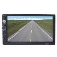 thumbnail image 3 of Radio estéreo para coche 2Din, pantalla táctil de 7 pulgadas, enlace espejo, Bluetooth, reproductor MP5, receptor USB FM Jadeshay A, 3 of 8