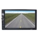 thumbnail image 1 of Radio estéreo para coche Bling Bling 2Din pantalla táctil de 7 pulgadas Bluetooth MP5, 1 of 12