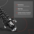 thumbnail image 5 of A-Premium Rear Pair (2) Complete Strut & Coil Spring Assembly Compatible with Toyota Corolla 2014-2019, Driver and Passenger Side, 5 of 8