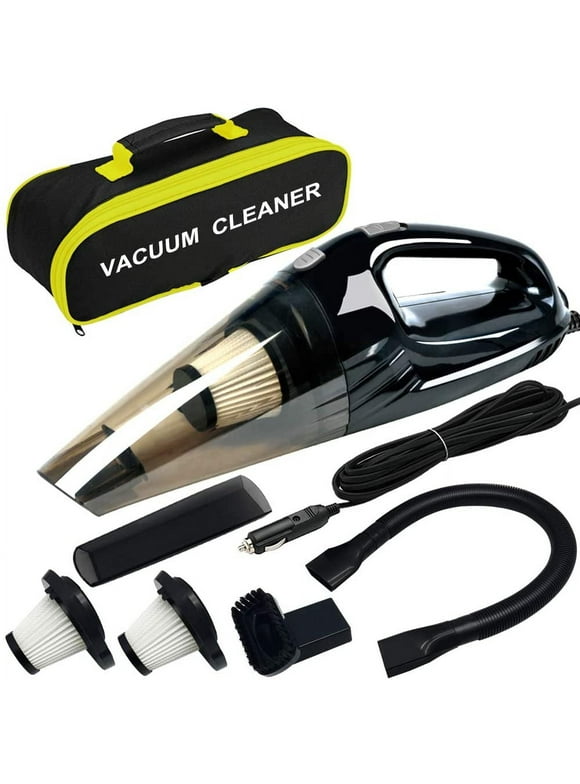 Car Vacuums