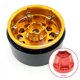 thumbnail image 3 of Adaptador de extensión de bujes hexagonales de rueda perfecl Accesorios Ruedas de ensanchamiento para Axial 15 mm rojo, 3 of 8