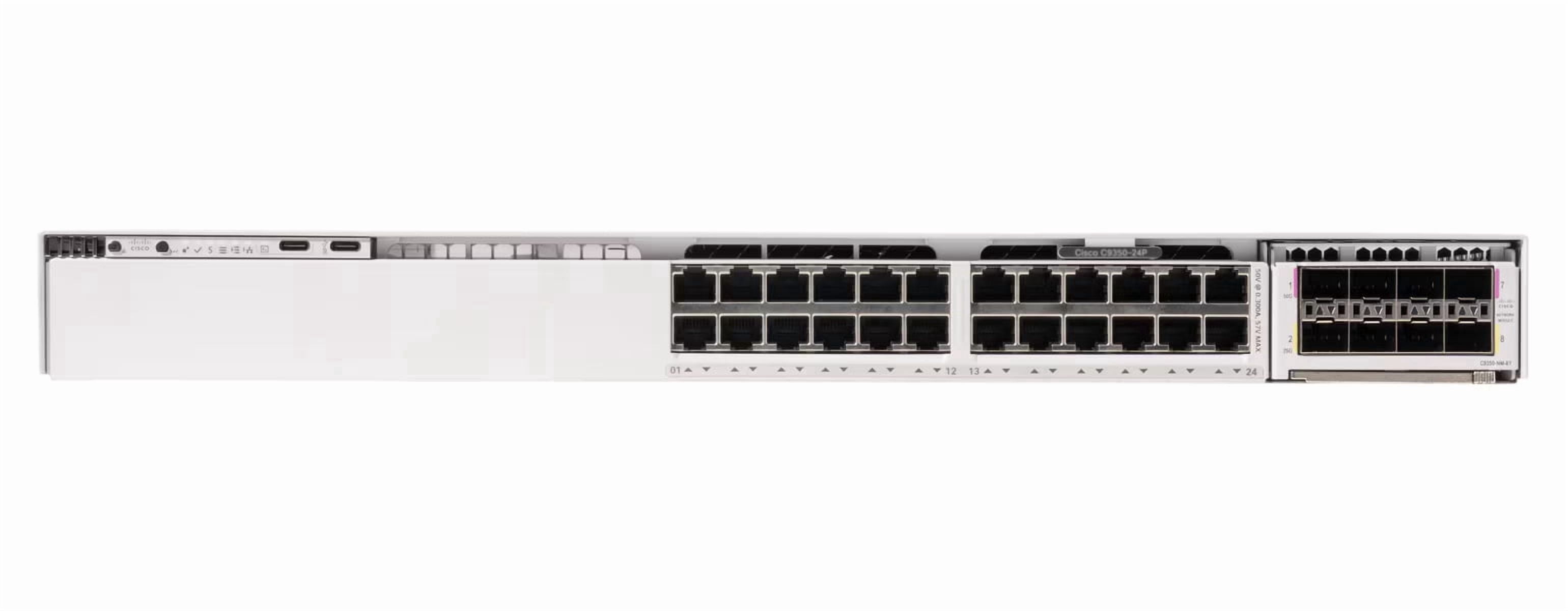 Cisco C9500-16X-E-Refresh - Walmart.com