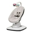 thumbnail image 1 of 4Moms MamaRoo Balançoire Multi-Motion pour Bébé - Gris, 1 of 5