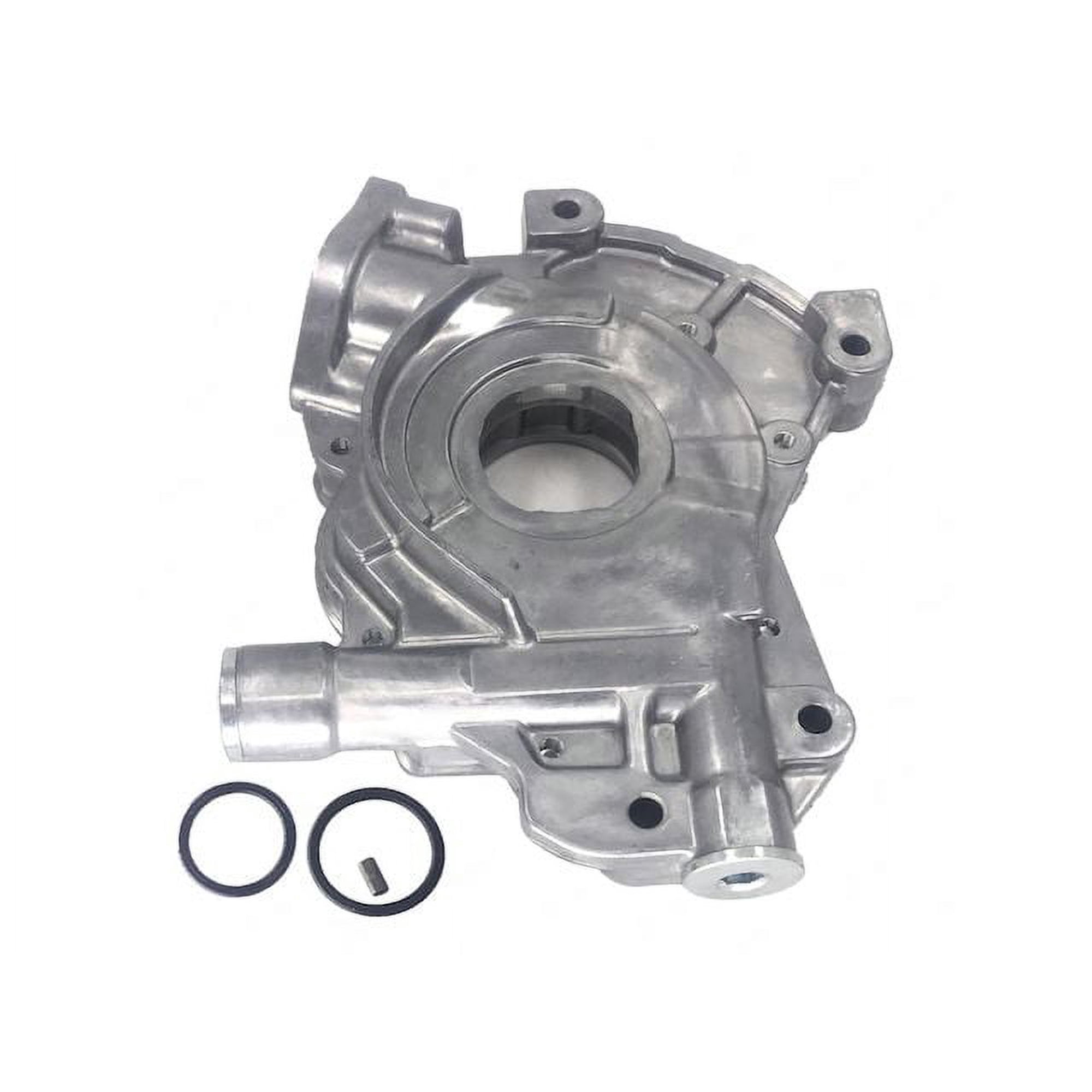 Pump - Compatible with 2005 - 2014 Ford Expedition 2006 2007 2008 2009 2010 2011 2012 2013