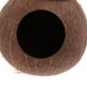 thumbnail image 3 of Nido de coco colgante para loros, hurones y ratas. Cuerda, 3 of 9