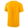 thumbnail image 3 of Men's Fanatics  Gold St. Louis Blues Penalty Box T-Shirt, 3 of 3