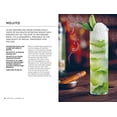 thumbnail image 5 of Bond Cocktails : Over 20 classic cocktail recipes for the secret agent in all of us (Hardcover), 5 of 7