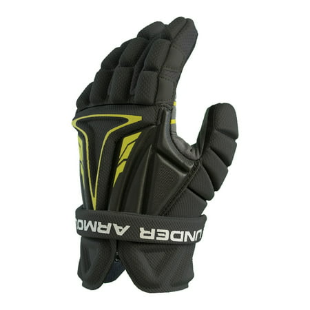 Under Armour Nexgen Lacrosse Gloves ( NEX18GLM )