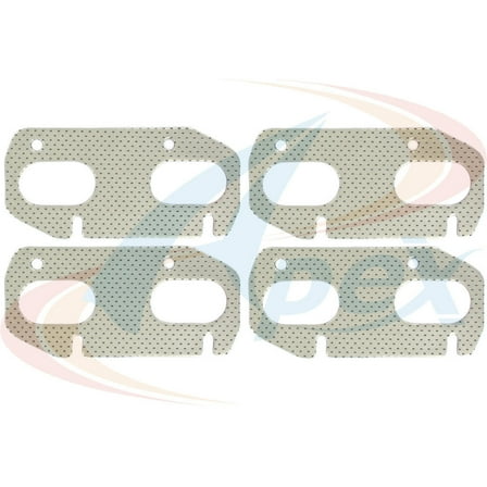 Exhaust Manifold Gasket Set