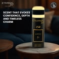 thumbnail image 3 of Perfume Eternal Love Areej Oud 10 ml Unisex Eau de Parfum, 3 of 6