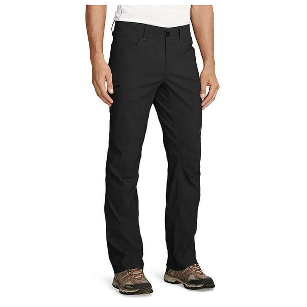 eddie bauer guide pro flex lined jogger pants
