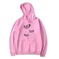 thumbnail image 4 of Fabio Capri Fantastic Merch Hoodie Sweatshirt Streetwear Unisex Y2K Winter Pullovers, 4 of 7