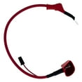 thumbnail image 6 of John Deere AM115359 Battery Cable Sabre LX 172 173 176 178 186 188 GT 242 262, 6 of 11
