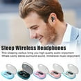 thumbnail image 6 of Wmool Wireless Bluetooth Earphones Headphones- Earbuds Sports, 6 of 8