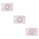 thumbnail image 5 of Monstrate Cake Biscuit Pastry Non-stick Silicone Kneading Kitchen Accessories Rolling Tool Baking Portable Pad Mat Sheet Type1 NO1 Monstrate CBP079222, 5 of 6