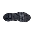 thumbnail image 4 of Tenis Skechers Summits Para Hombre 52811 azul marino 28, 4 of 8