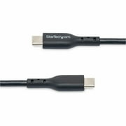 USB2CC3FBKE 3ft Usb-c Cable Charger Cord Pwr 60w Power Delivery - Type-C Data Transfer Cable