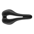 thumbnail image 2 of Asiento Bicicleta Ergonómico DDK Negro Ergometrix D3241Fx, 2 of 3