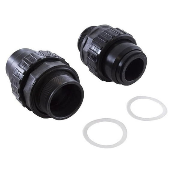 Bulkhead Fittings Pack -4270