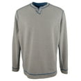 thumbnail image 2 of Men's Flipshore Abaco Reversible Sweatshirt-AH-S, 2 of 4