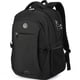 thumbnail image 1 of Mochila antirrobo SHRRADOO para computadora portátil 17 pulgadas Negro, 1 of 5