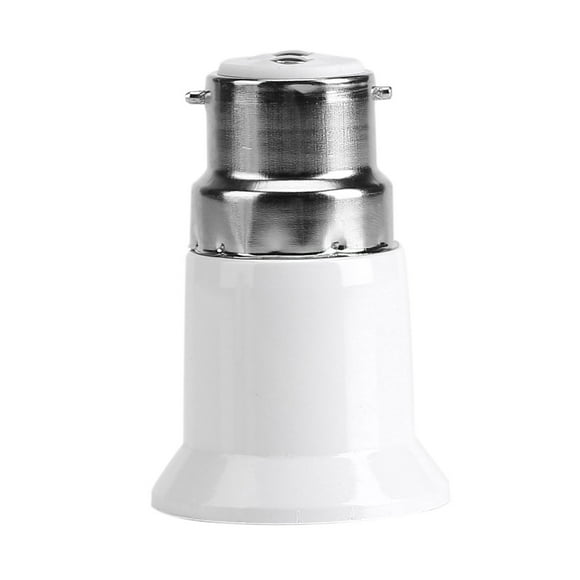 Cergrey Bulb Adapter Converter Bulb Base Bulb Socket For Bulb