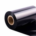 thumbnail image 2 of Graflsoa Premium Wax-Based Ribbon for Barcode Label Printers, 110mm x 300m, 1-Inch Core, 1 Roll, 280g, 2 of 6