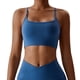 thumbnail image 2 of Sujetador de yoga transpirable de secado rápido para mujer, ropa interior deportiva para correr, belleza, espalda, fitness, ropa de yoga, 2 of 2