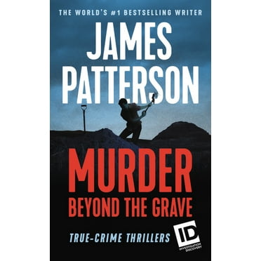 Id True Crime Murder Beyond the Grave, Book 3, (Paperback)