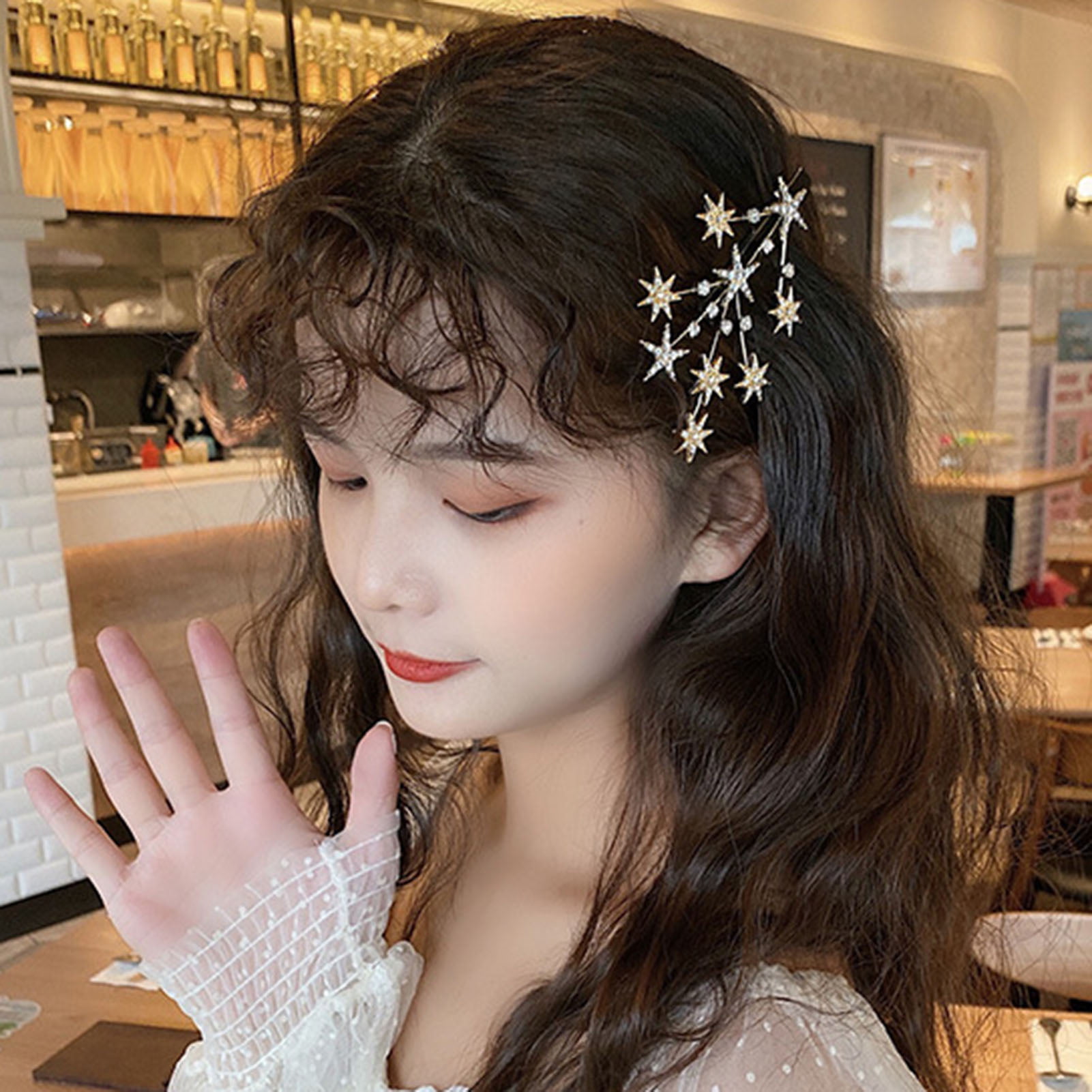 Oblige  Korean Bridal Hair  Makeup Salons  OneThreeOneFour