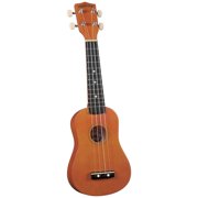 Diamond Head Soprano Ukulele