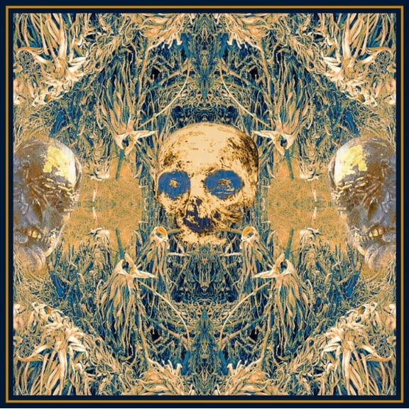 Upal (Random Color LP Vinyl)