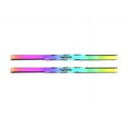 thumbnail image 2 of Patriot Viper Venom RGB 32GB (2 x 16GB) 288-Pin PC RAM DDR5 5600 (PC5 44800) Desktop Memory Model PVVR532G560C36K, 2 of 5
